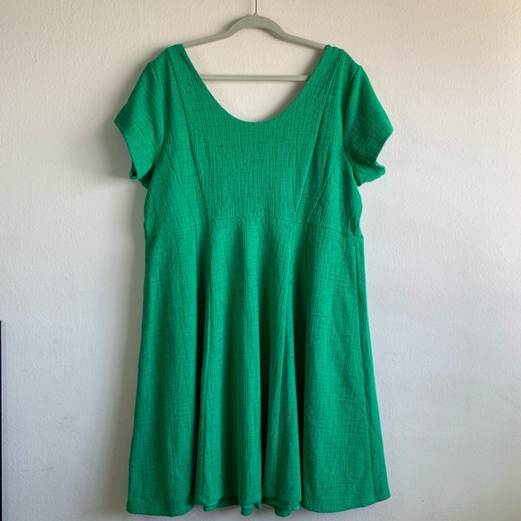 NWT Maeve for Anthropologie Plus Nova Knit Dress - Picture 6 of 8